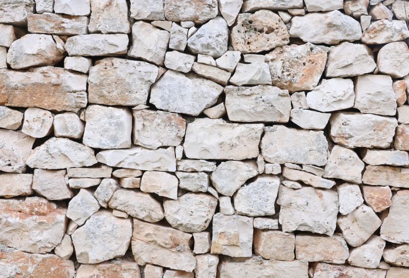 Commercial Stone Masonry detail