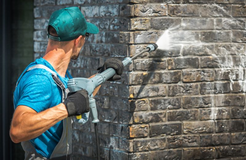Masonry Repair