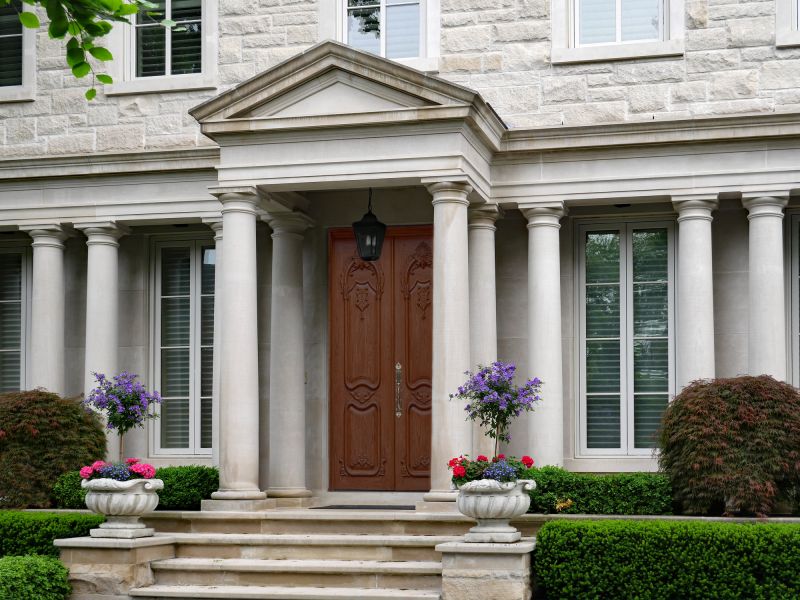 Expert Masonry Work in Gaithersburg