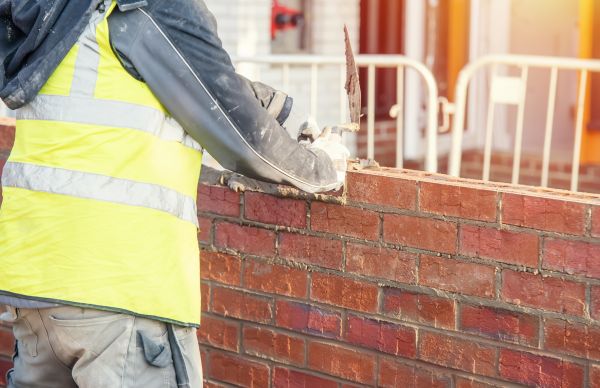 Brick Laying Service in Gaithersburg