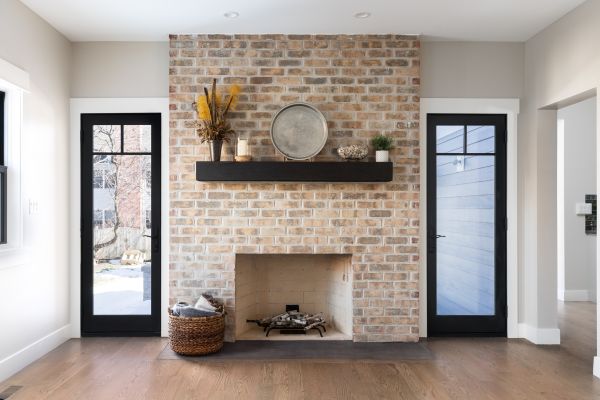 Brick Restoration in Gaithersburg