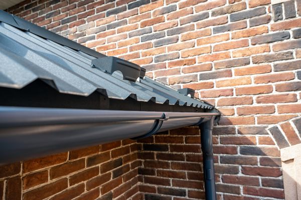 Brick Veneer Siding Installation in Gaithersburg