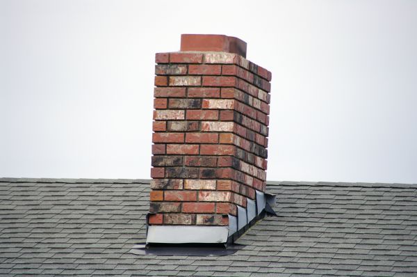 Chimney Repointing Service in Gaithersburg