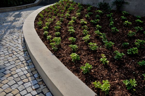 Retaining Wall Repair in Gaithersburg