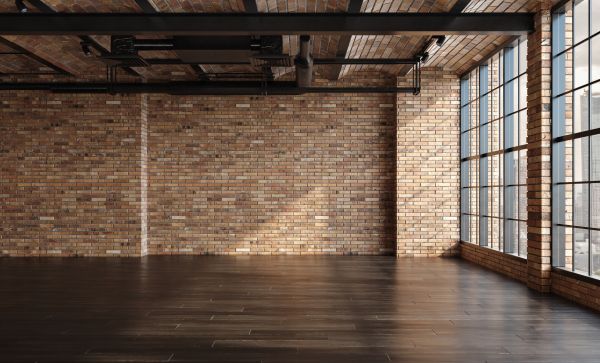Residential Brick Repair in Gaithersburg