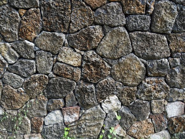 Stone Wall Repointing in Gaithersburg