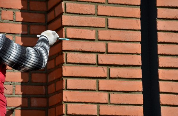 Mortar Joint Repair in Gaithersburg