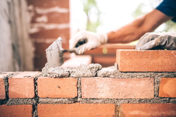 Brickwork Service in Gaithersburg