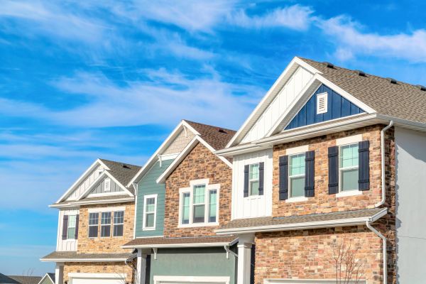 Brick Siding Repair in Gaithersburg