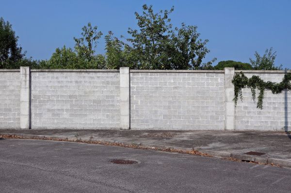 Block Work Repair in Gaithersburg