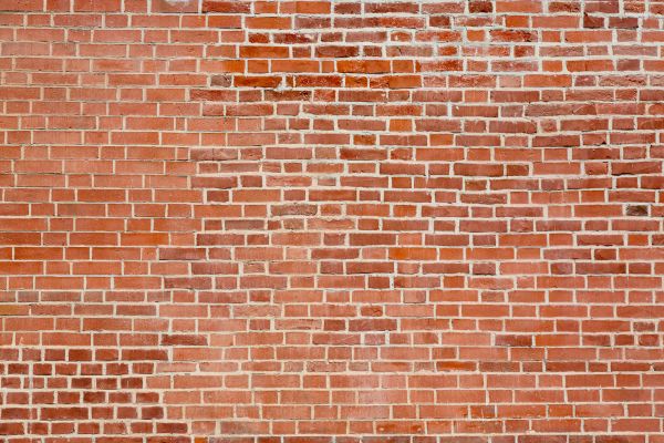 Brick Wall Installation in Gaithersburg