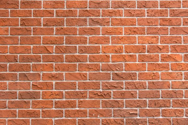 Brick Wall Replacement in Gaithersburg