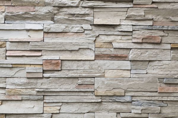 Faux Stone Installation in Gaithersburg