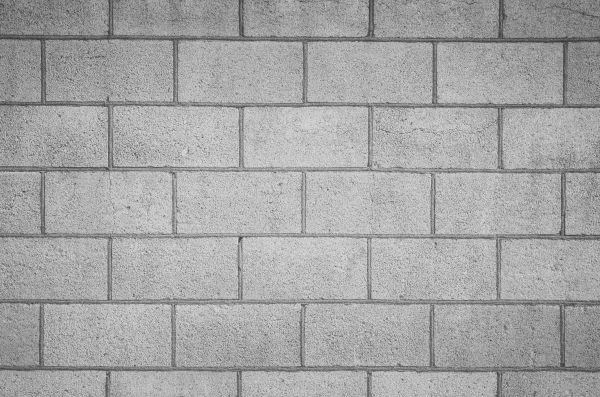 Cement Block Repair in Gaithersburg