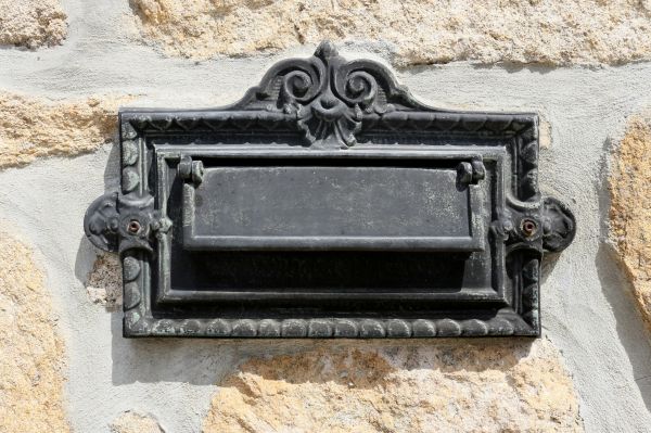 Stone Mailbox Installation in Gaithersburg