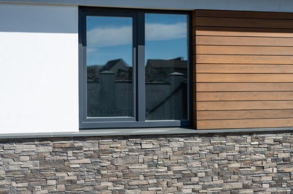 Stone Cladding Repair in Gaithersburg