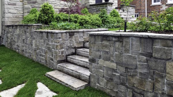 Masonry Steps Installation in Gaithersburg