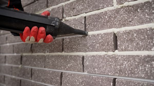 Masonry Tuckpointing in Gaithersburg