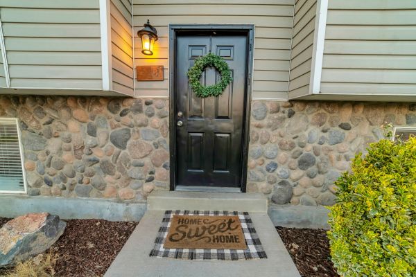 Stone Siding Replacement in Gaithersburg