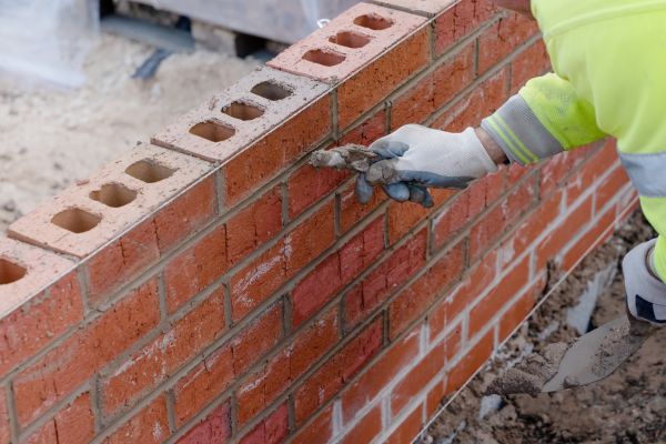 Residential Masonry in Gaithersburg