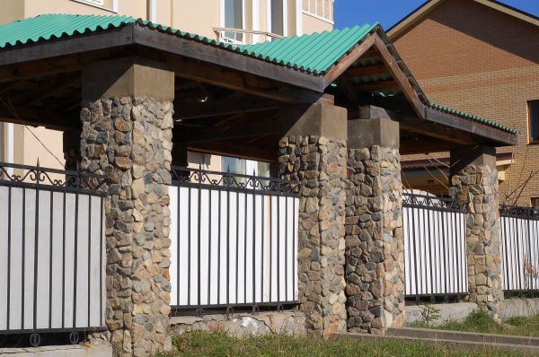 Stone Column Installation in Gaithersburg