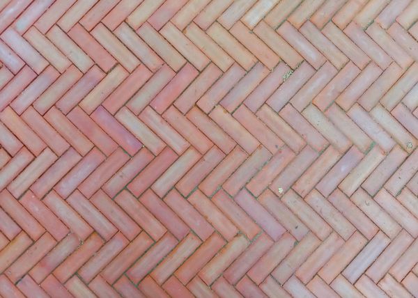 Brick Flooring Installation in Gaithersburg