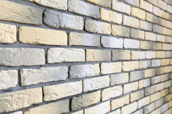 Brick Facing Repair in Gaithersburg
