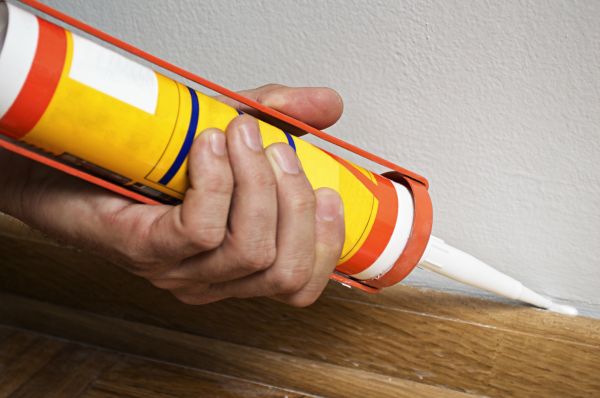 Masonry Caulking in Gaithersburg