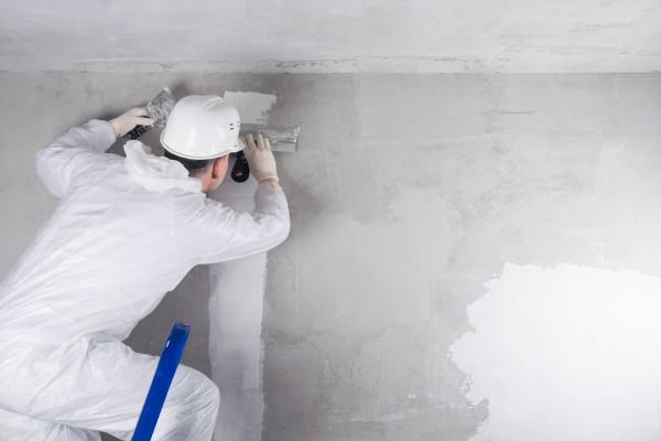 Mortar Crack Repair in Gaithersburg
